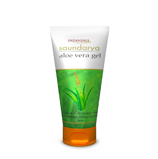 patanjali Aloe Vera Gel - 60ml